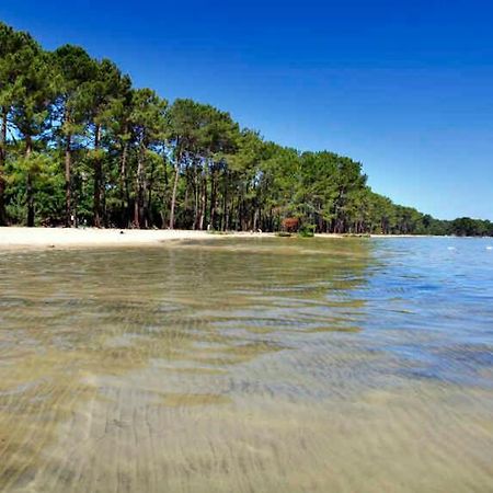 Location Biscarrosse Lac エクステリア 写真