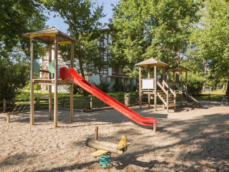 Location Biscarrosse Lac エクステリア 写真